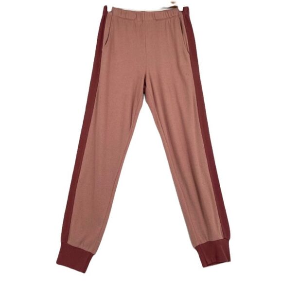 -Monrow Jogger Pants NWT S - Picture 1 of 9